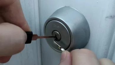 Yak Vidkryty Zamok Bez Klyucha Yakshho Dveri Zaklynylo