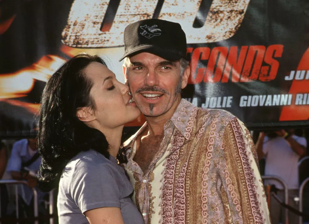 Чоловік Анджеліни Джолі: всі шлюби та стосунки голлівудської зірки-1