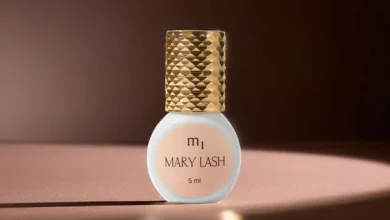 Як правильно вибрати клей для вій від MARY LASH