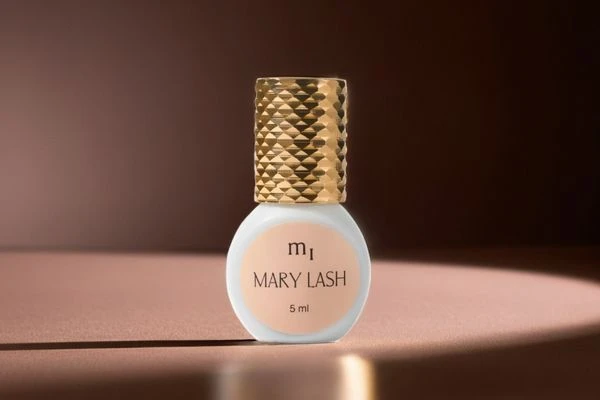 Як правильно вибрати клей для вій від MARY LASH