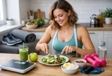 Як швидко схуднути: реальні способи та поради - foodexhub.com.ua