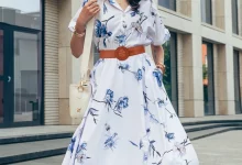 Чому якісне літнє плаття — це інвестиція в гардероб