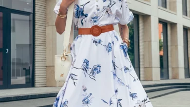 Чому якісне літнє плаття &mdash; це інвестиція в гардероб