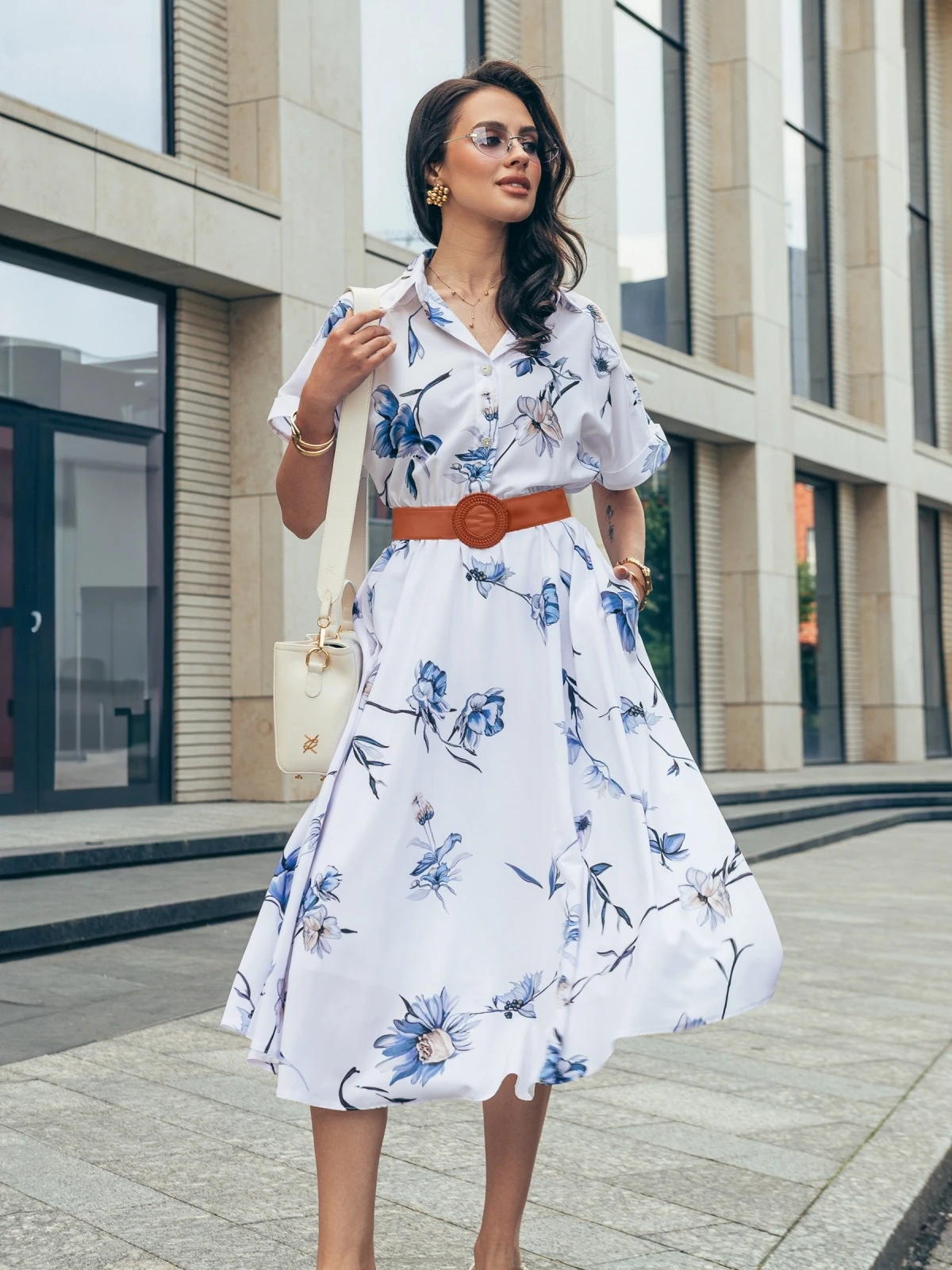 Чому якісне літнє плаття — це інвестиція в гардероб