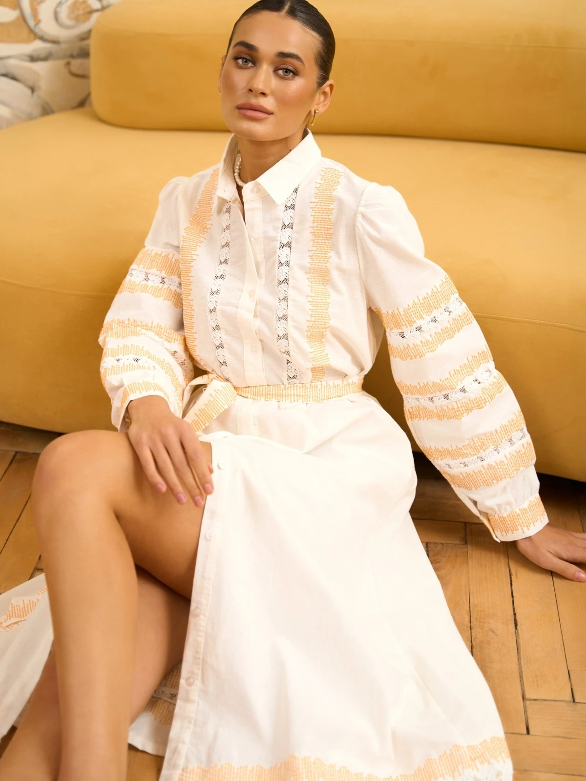 Посадка, яка формує впевненість