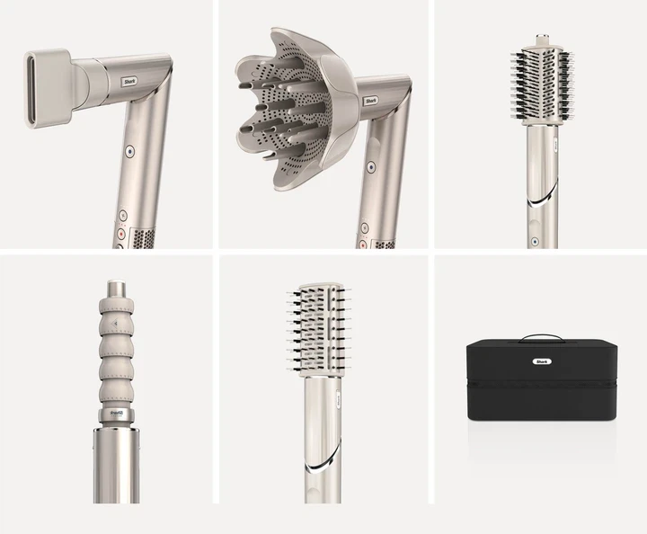 Shark FlexStyle 5-in-1 Air Styler