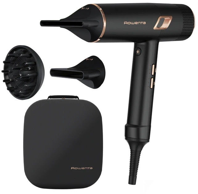 Rowenta Ultimate Experience Air Care