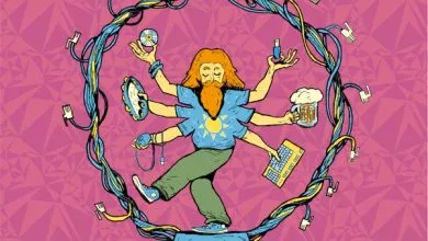 Den Systemnogo Admynystratora