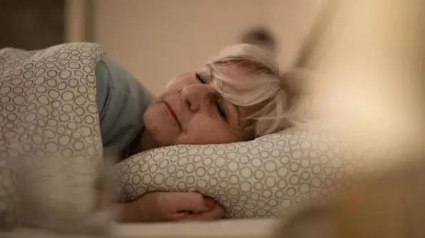 Do Chogo Snitsja Smert Mami Tlumachennja Za 2