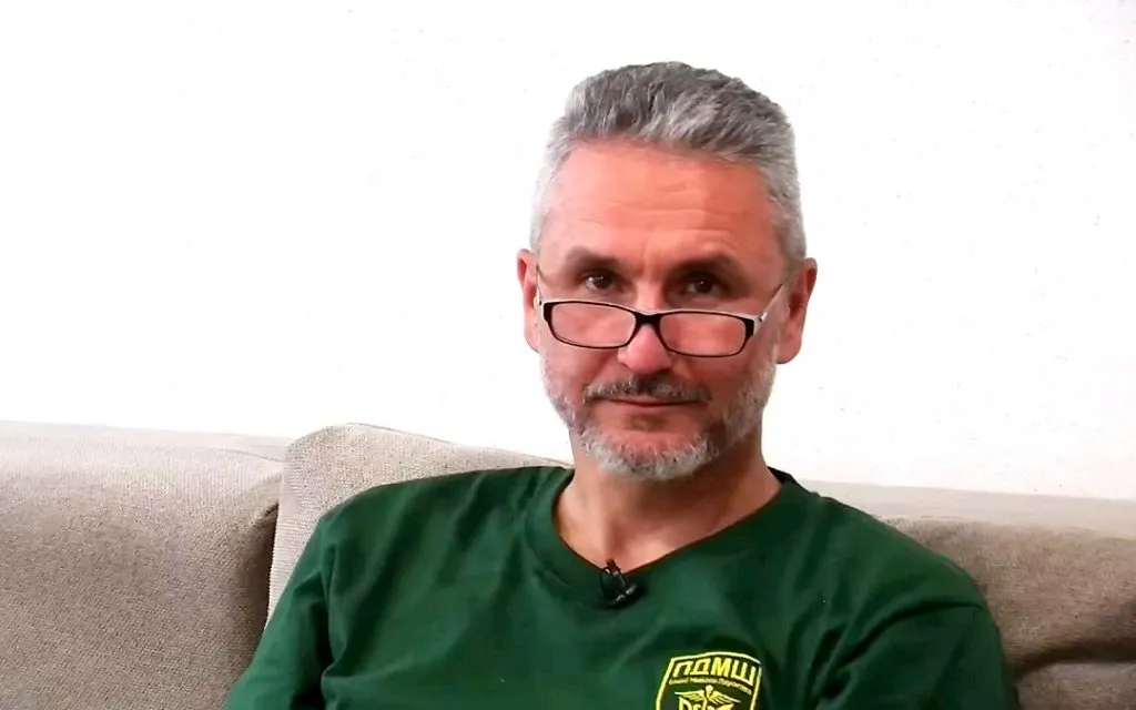 Генадій чи Геннадій — як правильно написати ім’я?