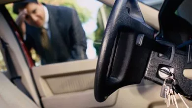 Kak Otkryt Mashinu Bez Klyucha