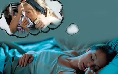 Sonnik Pomerla Mama Min