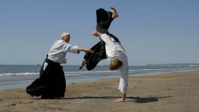 Aikido