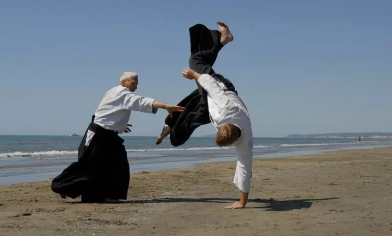 Aikido