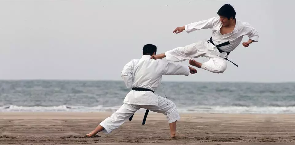 Karate