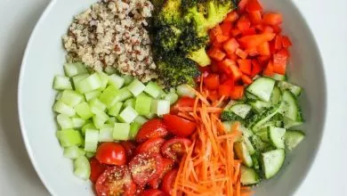 Pitanie Kormyashhej Mamy 2