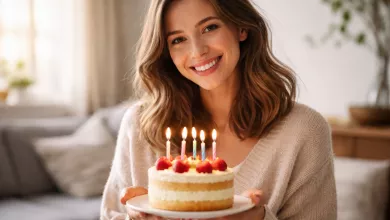 Короткі привітання з днем народження своїми словами — щирі побажання, які запам'ятаються