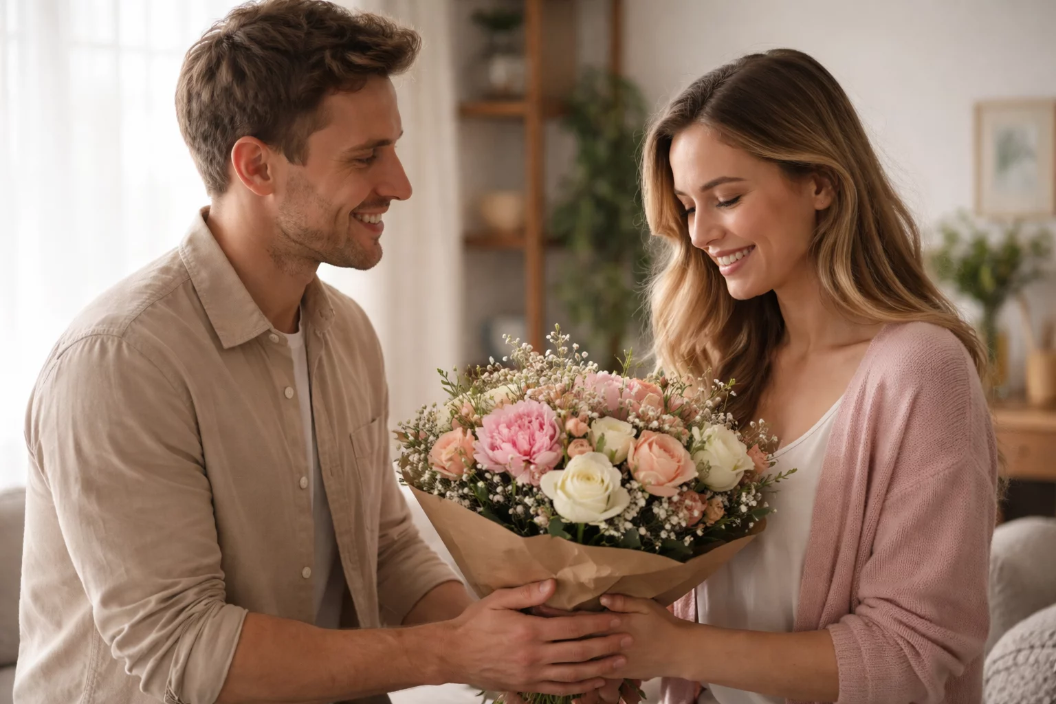 Привітання з днем народження сестрі &mdash; щирі слова, які торкнуться серця-2