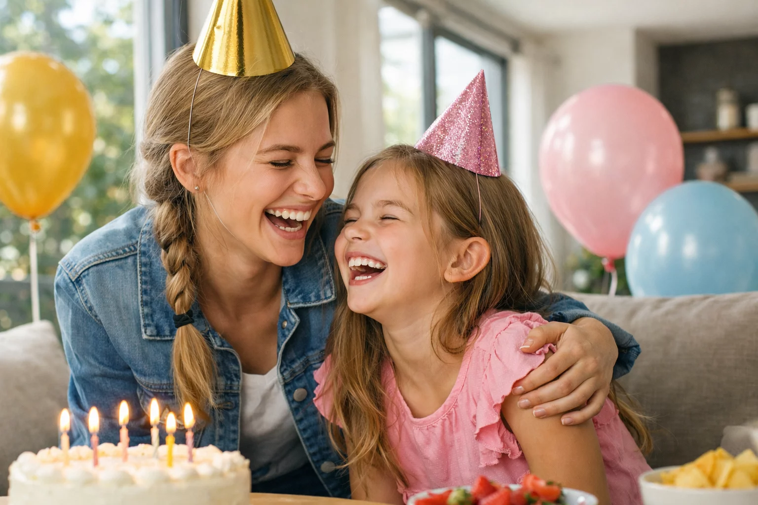 Привітання з днем народження сестрі &mdash; щирі слова, які торкнуться серця-1