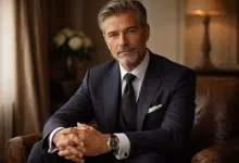 Українські привітання з днем народження мужчині