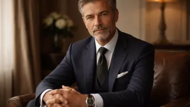 Українські привітання з днем народження мужчині