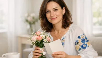 Привітання з днем народження жінці: найщиріші слова українською