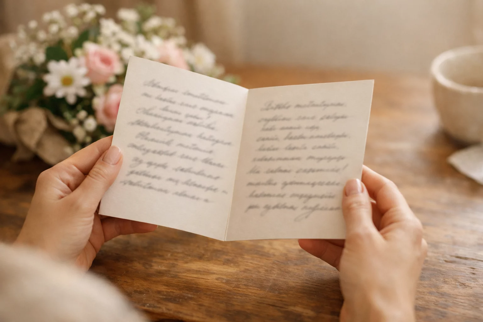 Привітання з днем народження жінці: найщиріші слова українською-2