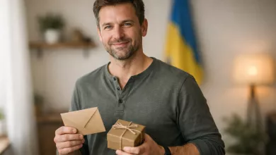 Привітання з днем народження мужчині: найкращі слова українською