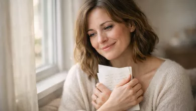 Зворушливе привітання з днем народження жінці: слова від душі