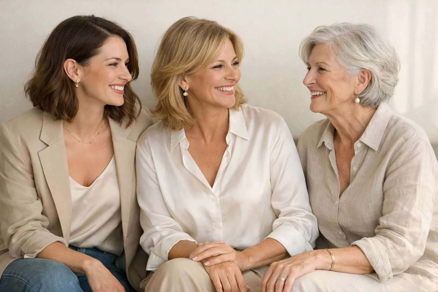 Нові привітання з днем народження жінці: найсвіжіші побажання-2