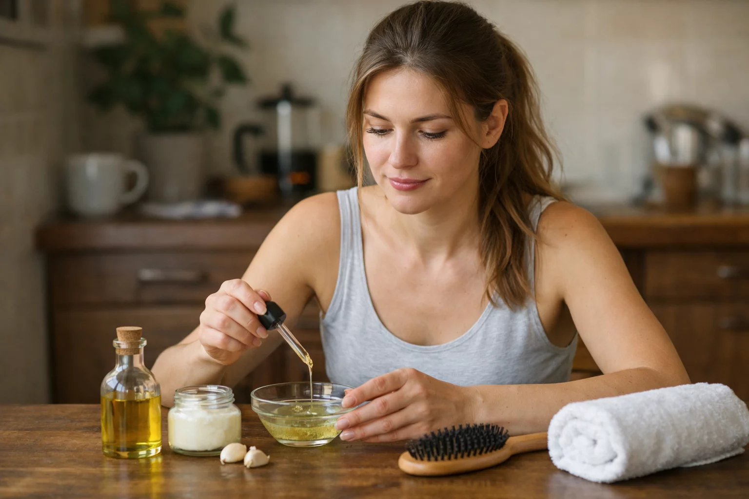 Чому випадає волосся: причини, що робити в домашніх умовах-2