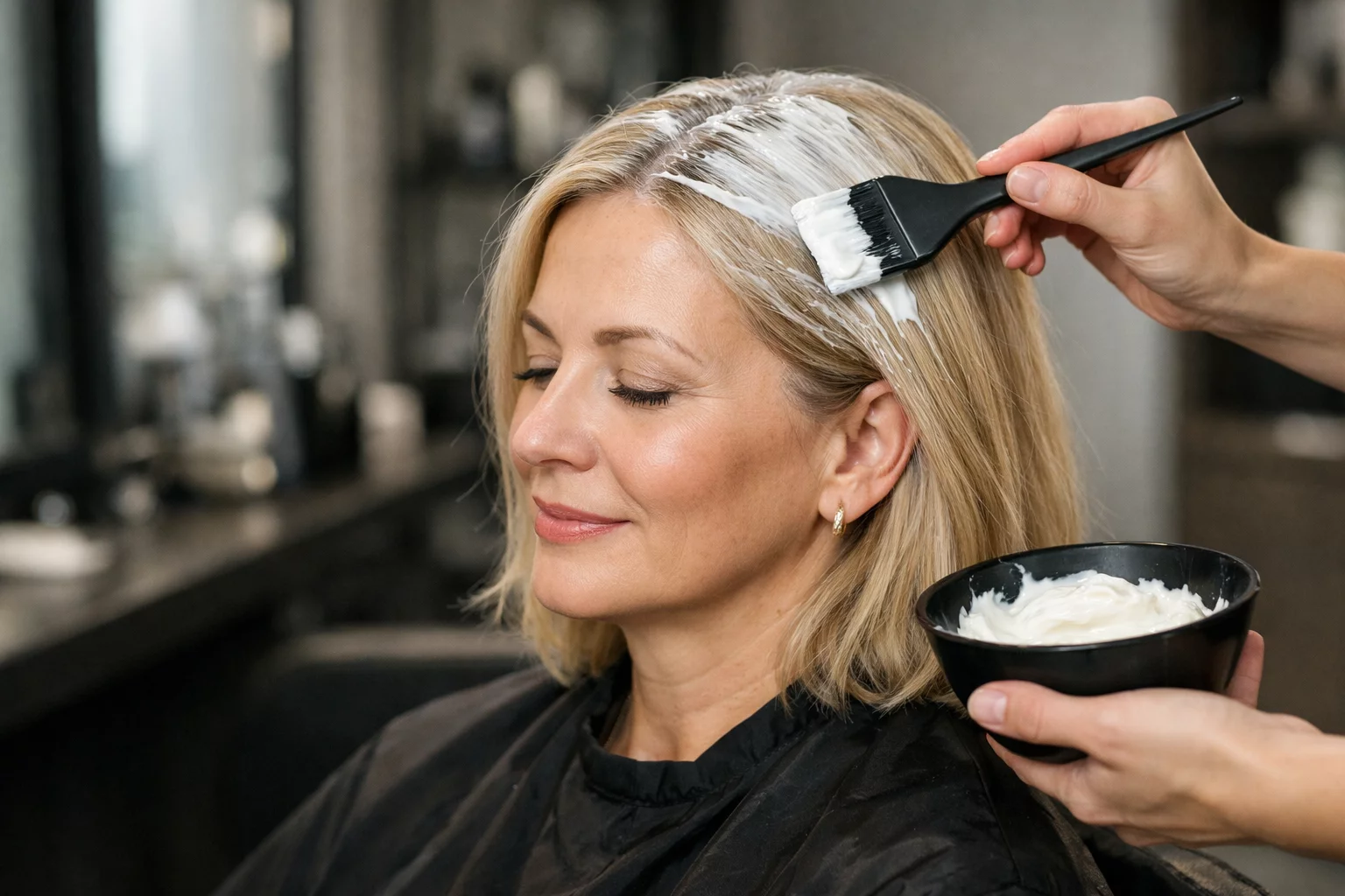 Догляд за волоссям: правила, засоби, професійні поради-1