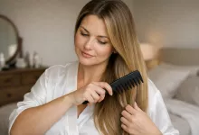 Догляд за волоссям: правила, засоби, професійні поради