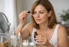 Догляд за обличчям: все про правильний догляд для різних типів шкіри