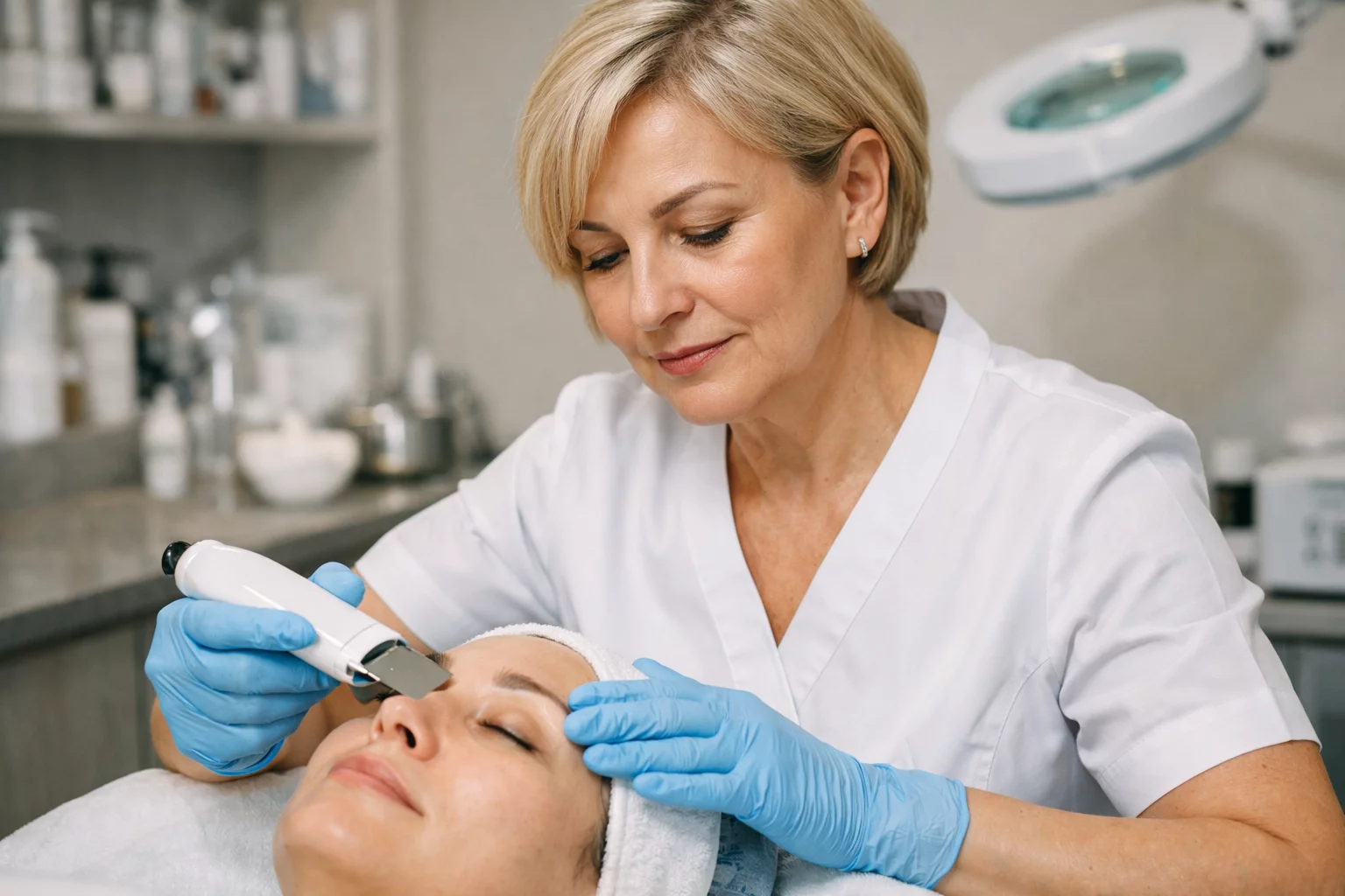 Догляд за обличчям: все про правильний догляд для різних типів шкіри-3