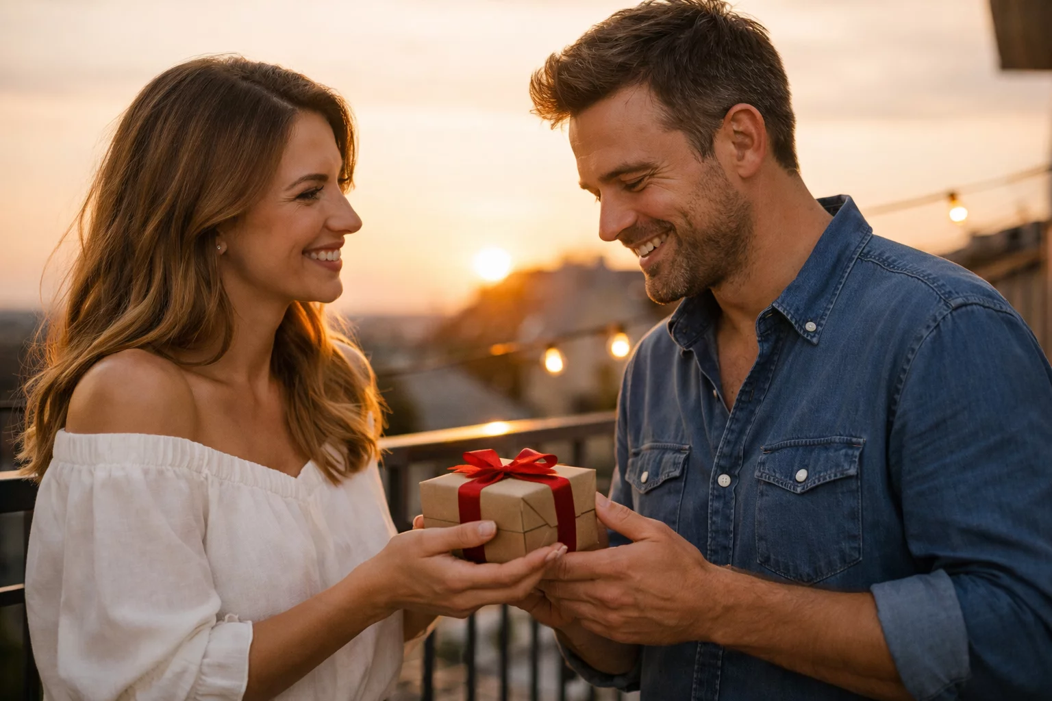 З днем народження коханий чоловік: привітання від дружини-1