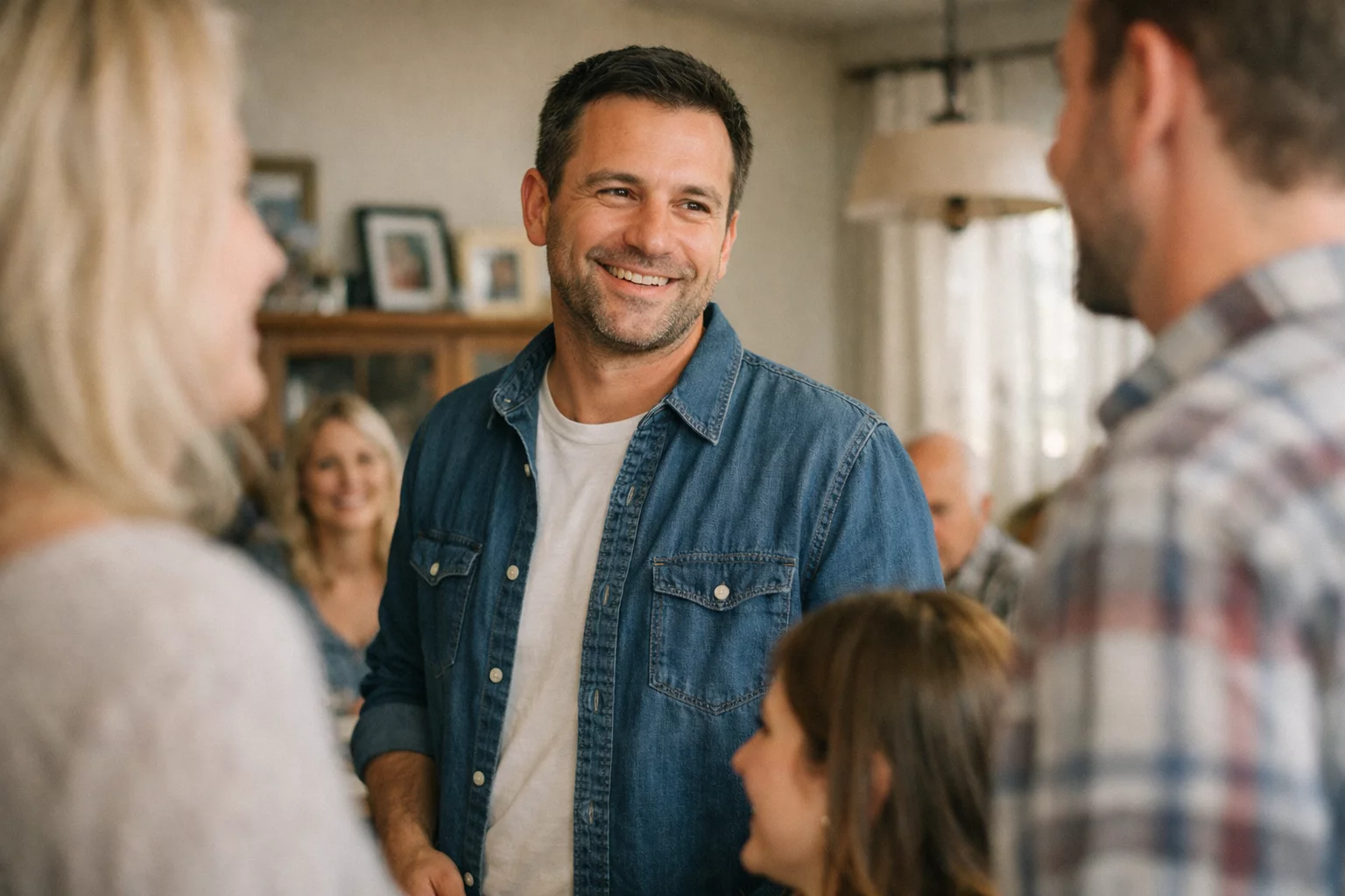 Чоловік сестри: як правильно називається та хто кому ким доводиться-3