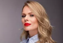 Володимир Локотко — чоловік Ольги Фреймут: біографія, фото