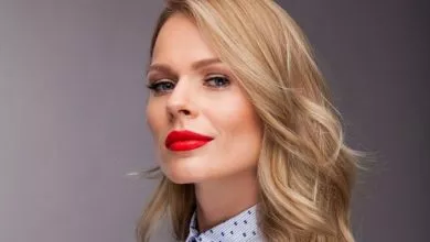 Володимир Локотко &mdash; чоловік Ольги Фреймут: біографія, фото