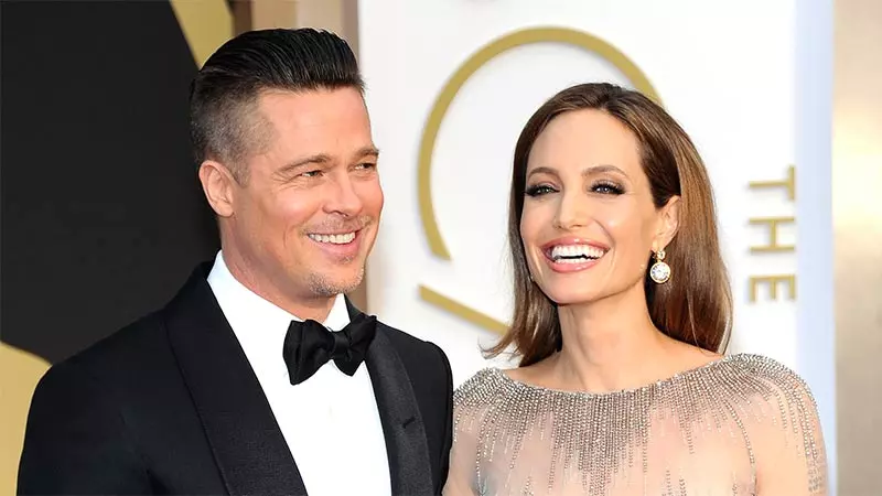 Чоловік Анджеліни Джолі: всі шлюби та стосунки голлівудської зірки-2