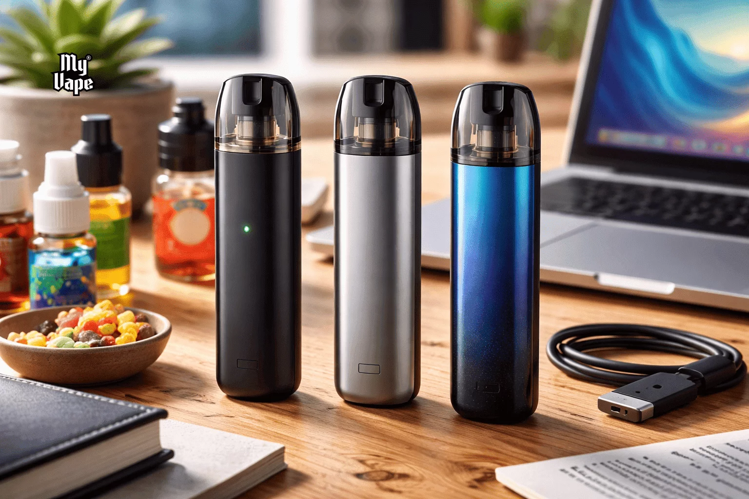 Типи под-систем