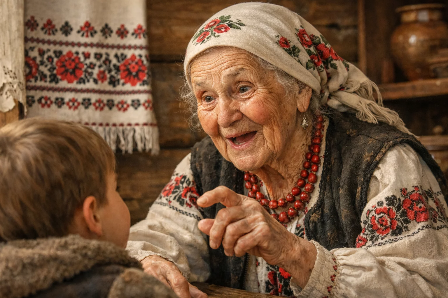 Українські прислів'я: найкращі народні мудрості для дітей та дорослих-2