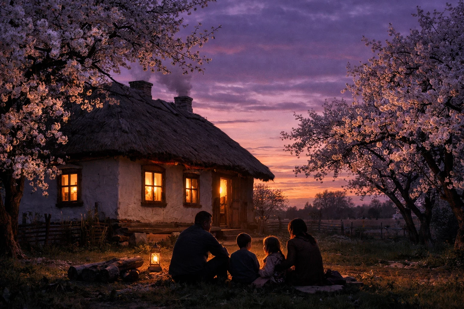 Садок вишневий коло хати: повний текст вірша Шевченка та його аналіз-2