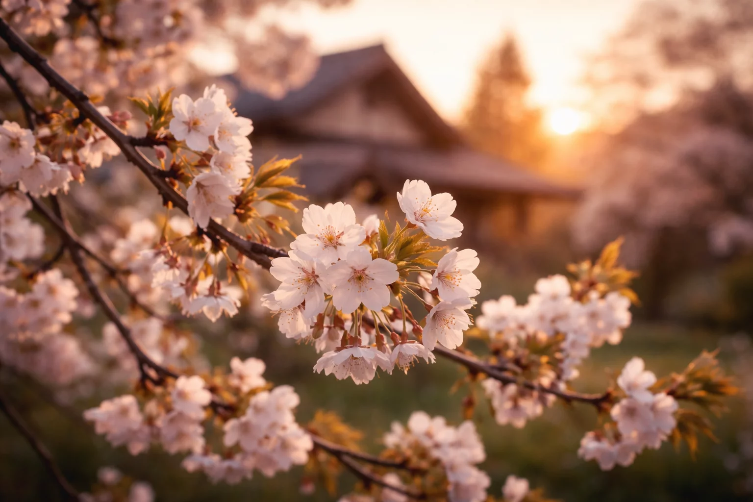 Садок вишневий коло хати: повний текст вірша Шевченка та його аналіз-1