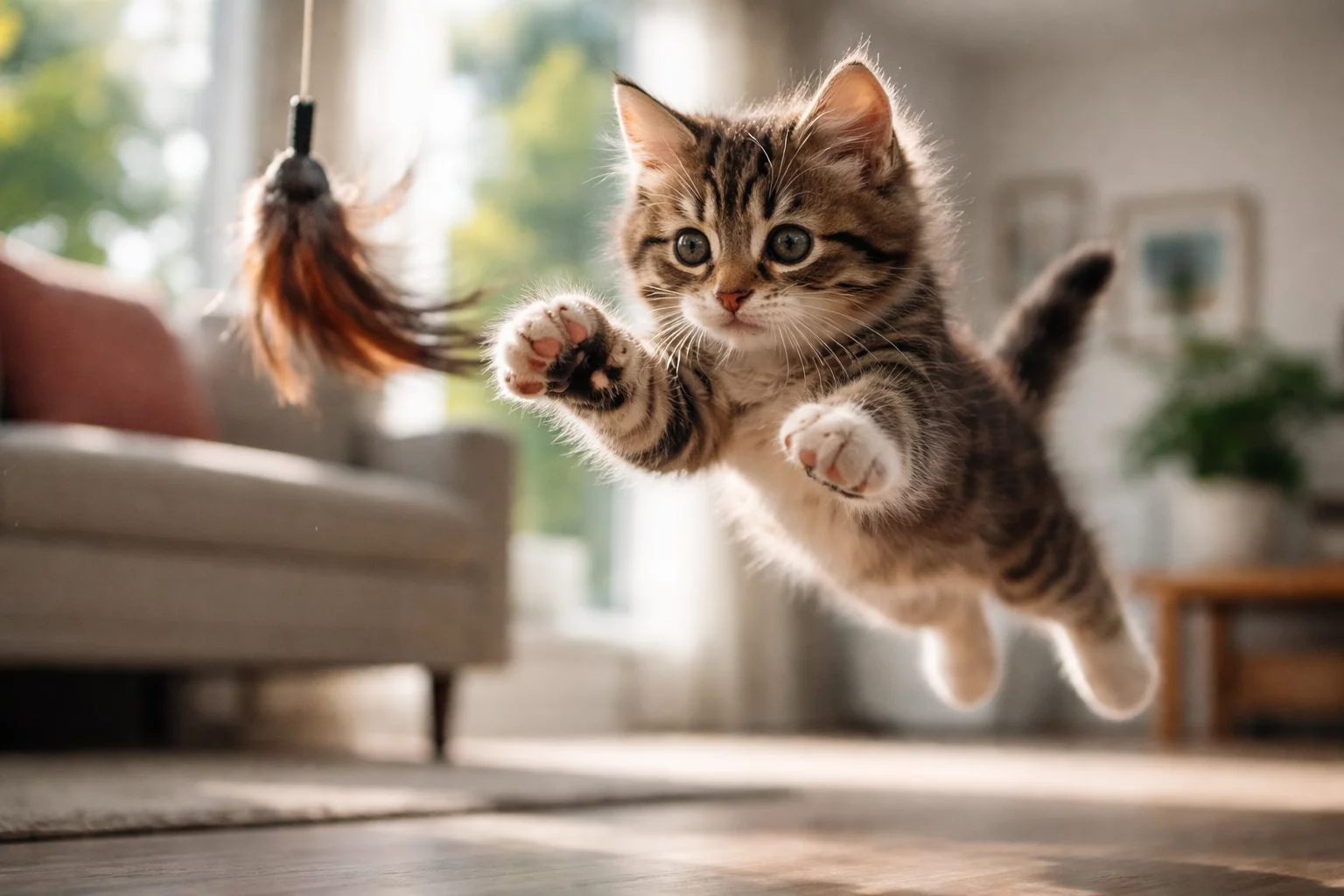 Як назвати кота: найкращі імена для хлопчиків та дівчаток-1