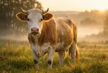 До чого сниться корова: тлумачення снів для жінок та чоловіків