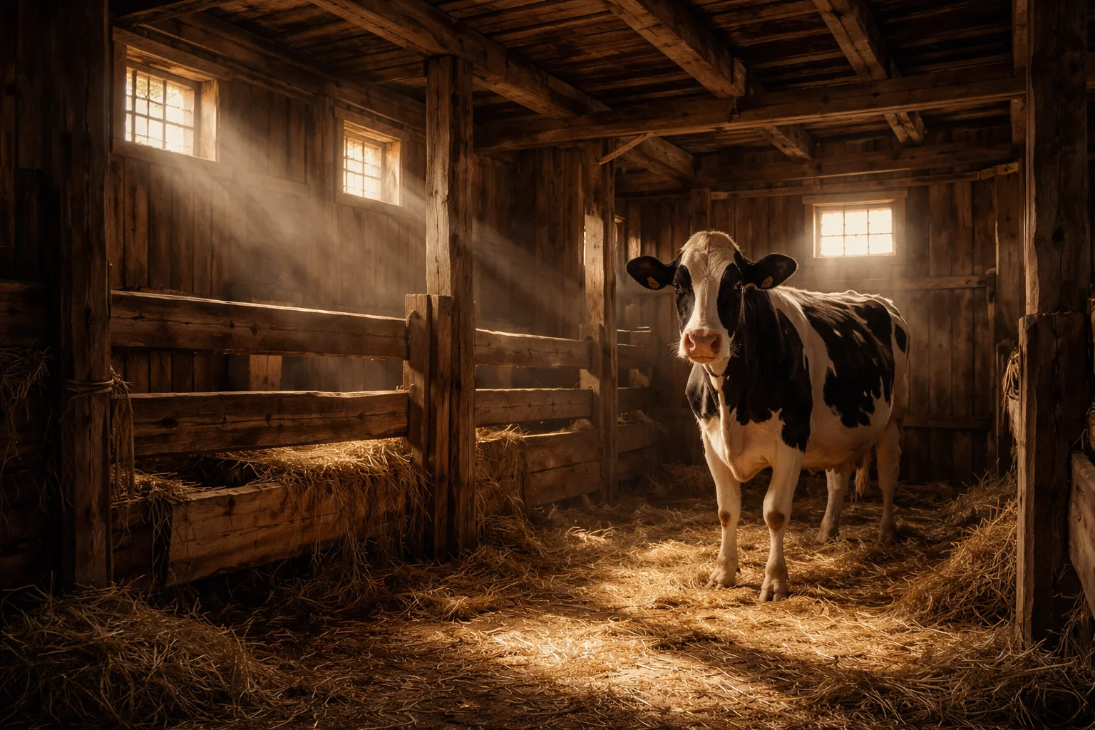 До чого сниться корова: тлумачення снів для жінок та чоловіків-1
