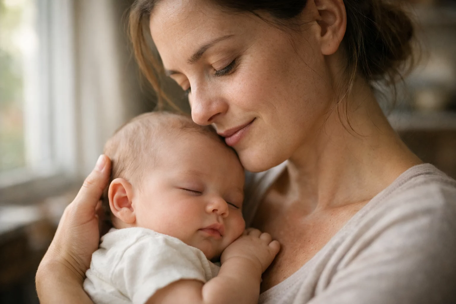 До чого сniться маленька дитина: тлумачення снів про немовлят та дітей-1