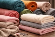 Флісова тканина: що варто знати швейному підприємству перед закупівлею