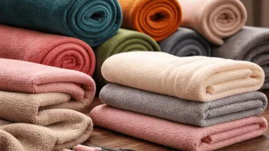 Флісова тканина: що варто знати швейному підприємству перед закупівлею